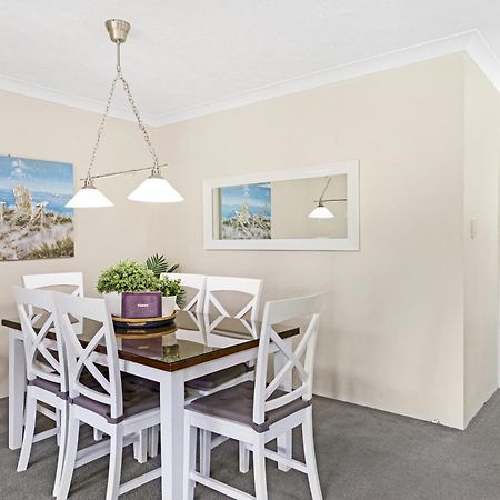 Oceanside Cove Lejlighedshotel Gold Coast Eksteriør billede