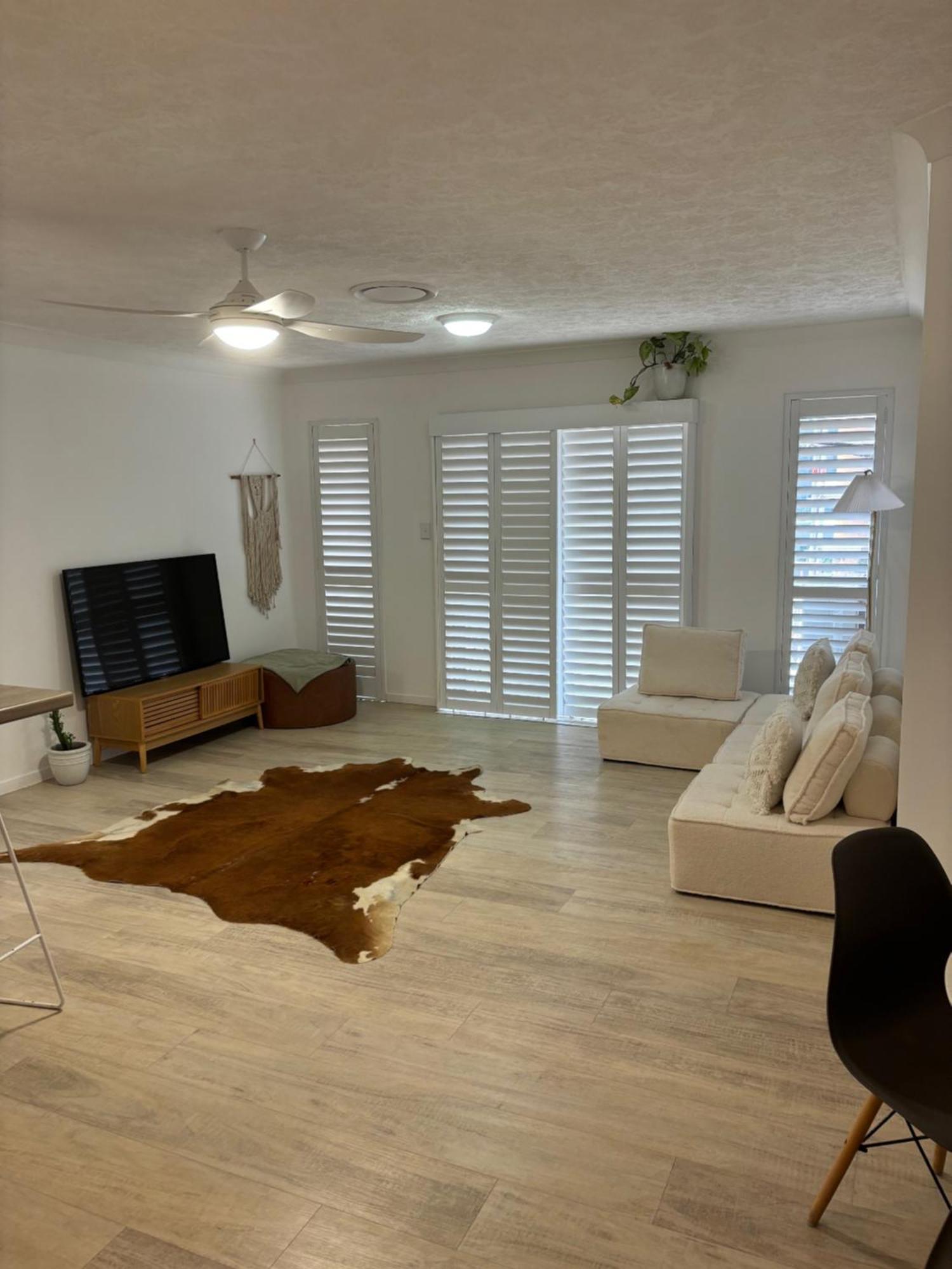 Oceanside Cove Lejlighedshotel Gold Coast Eksteriør billede