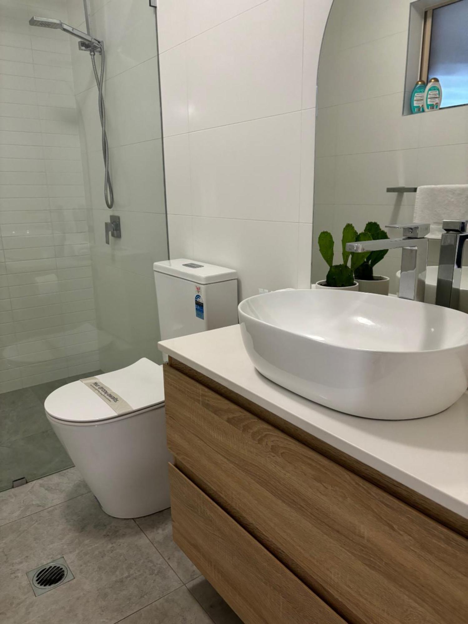 Oceanside Cove Lejlighedshotel Gold Coast Eksteriør billede