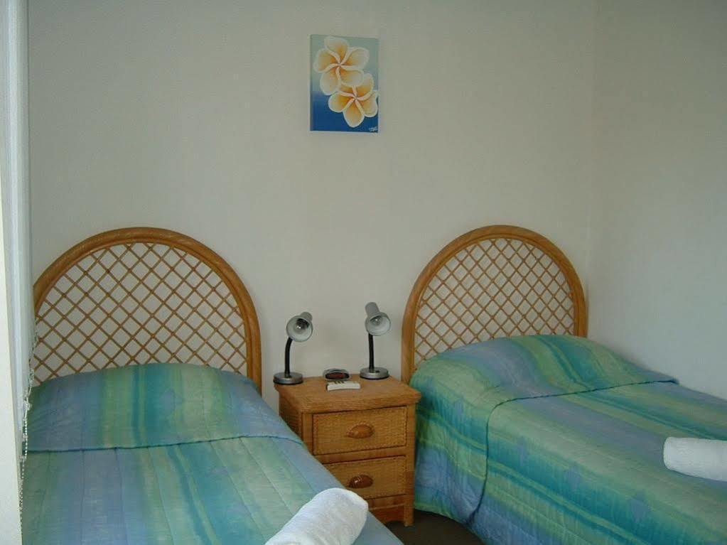 Oceanside Cove Lejlighedshotel Gold Coast Eksteriør billede