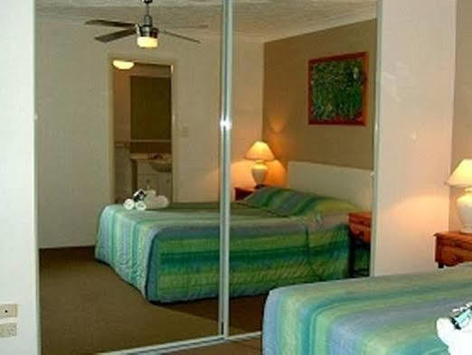 Oceanside Cove Lejlighedshotel Gold Coast Eksteriør billede