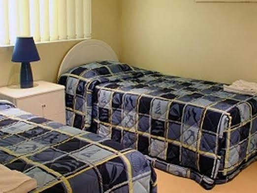 Oceanside Cove Lejlighedshotel Gold Coast Eksteriør billede