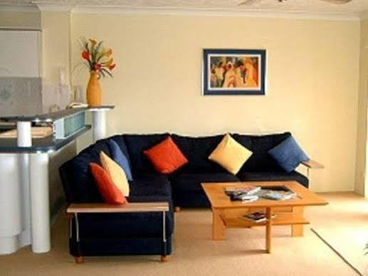 Oceanside Cove Lejlighedshotel Gold Coast Eksteriør billede